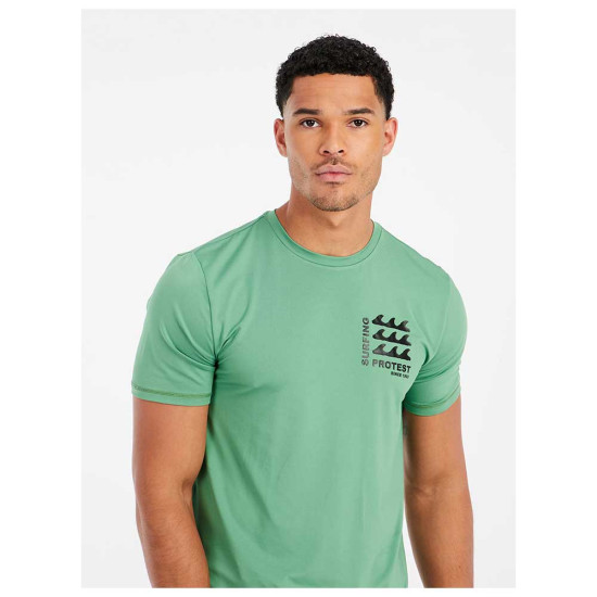 Protest Ανδρική κοντομάνικη μπλούζα Deer Surf T-Shirt